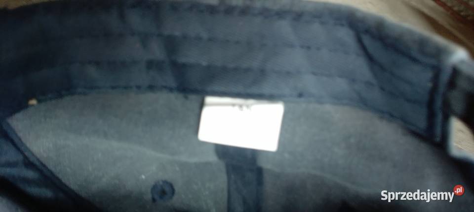 Czapka z daszkiem USA Jarosław