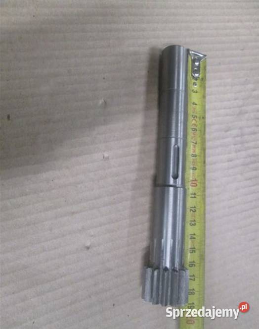 Wałek posuwu do frezarki FWA41 sprzedam