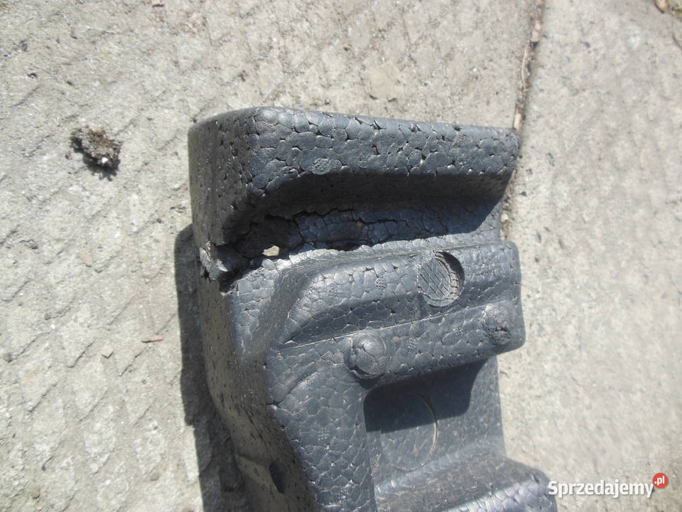 ABSORBER BELKA ZDERZAKA TYŁ OPEL ASTRA G Kozy sprzedam