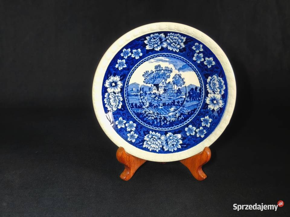 Talerz Villeroy Boch Rusticana Chełm