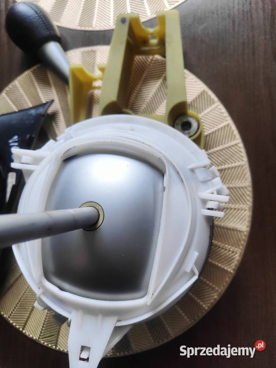 Volvo S60V70 spaceball 5 biegowy lewarek zmiany lubelskie