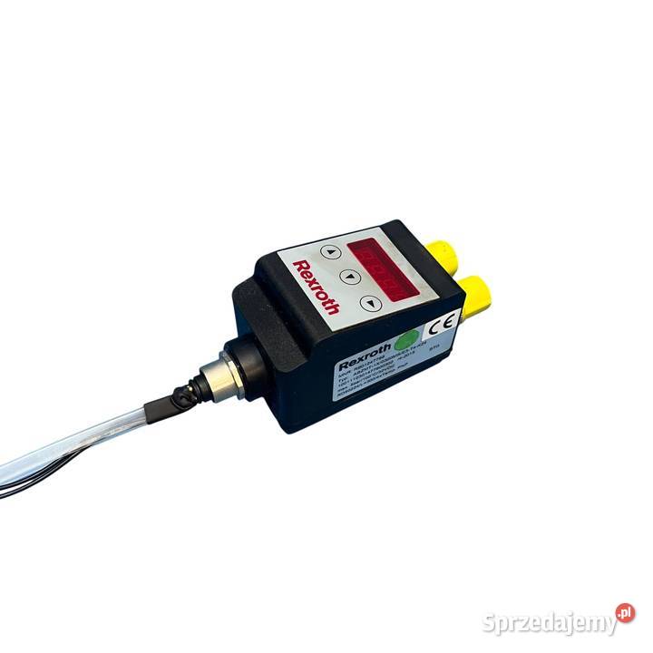 Rexroth ABZMT 1X 0300MS E3 T4 K24 R901247788 wielkopolskie Poznań