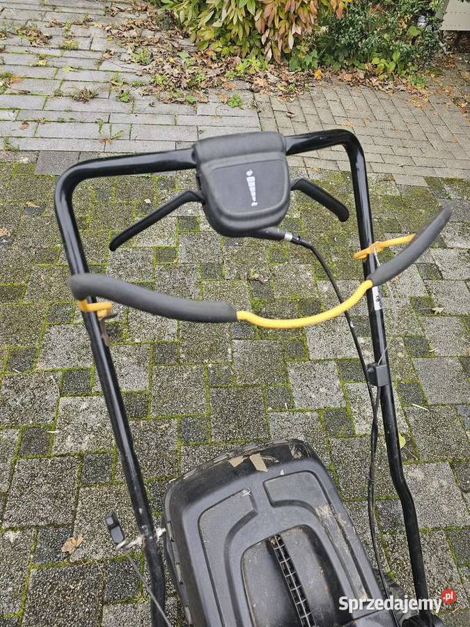 Kosiarka spalinowa Mcculloch Kosiarki i podkaszarki kujawsko-pomorskie Kruszwica