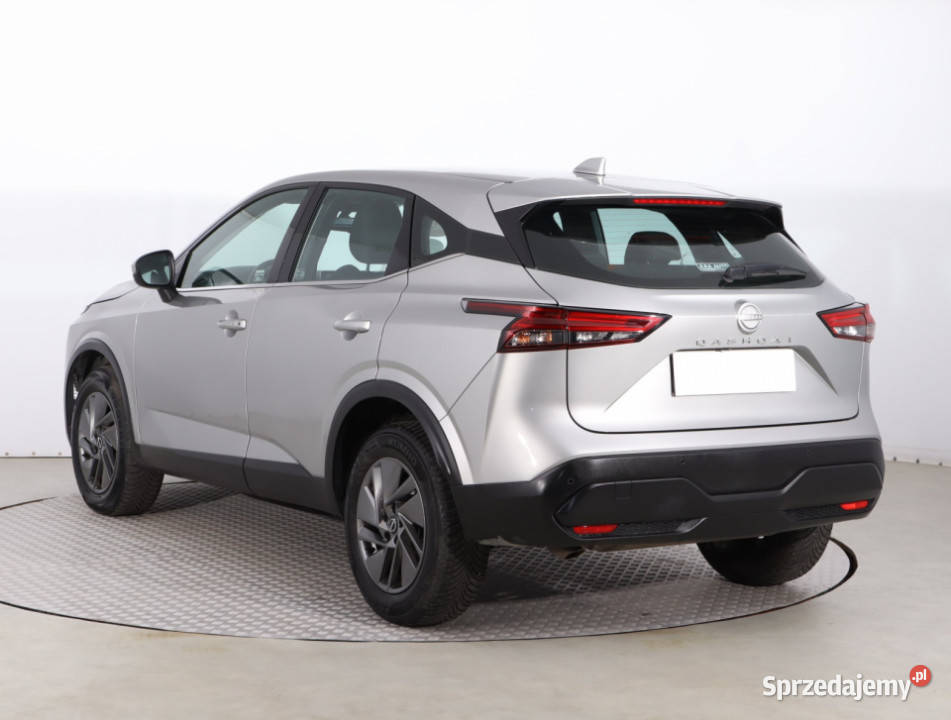 Nissan Qashqai 13 DIGT MHEV