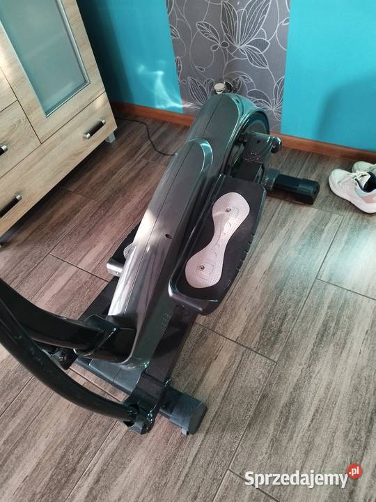 Orbitrek magnetyczny Stróża