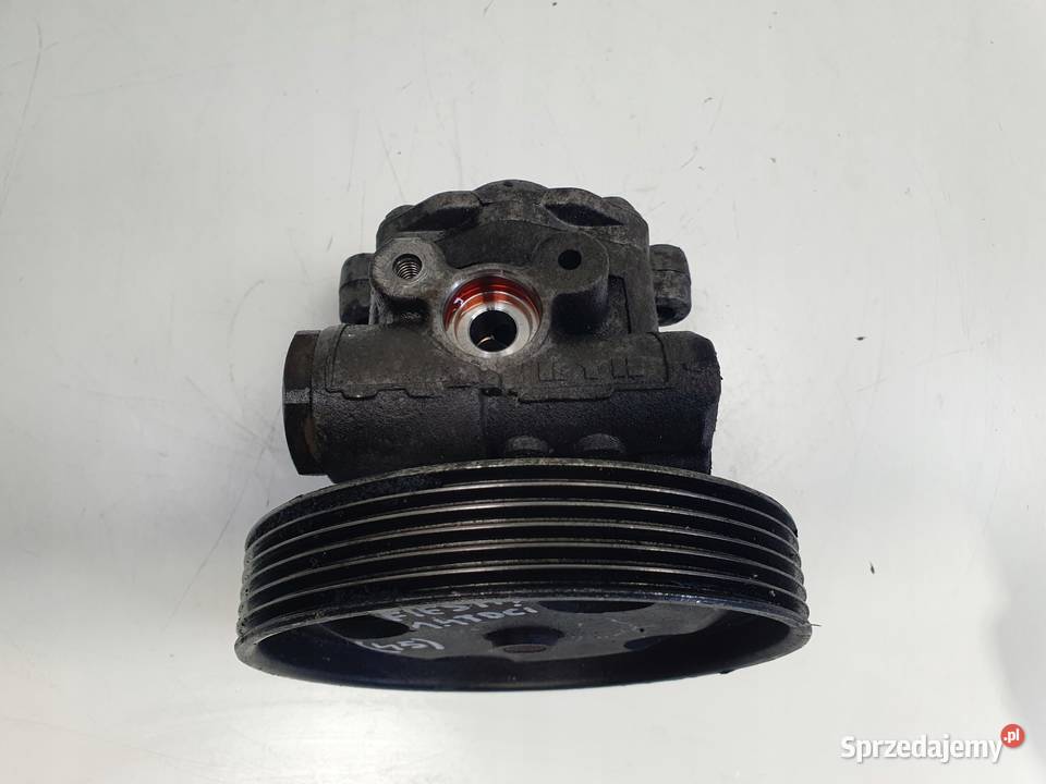 Ford Fusion 14 TDCI POMPA WSPOMAGANIA Rudka