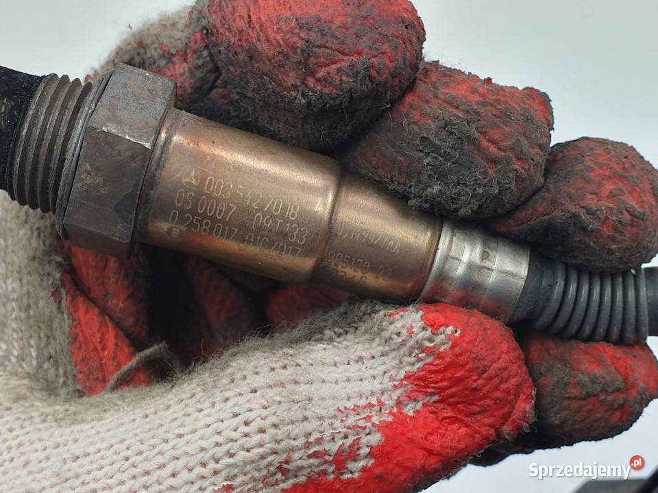SONDA DODGE JOURNEY 05149027AA