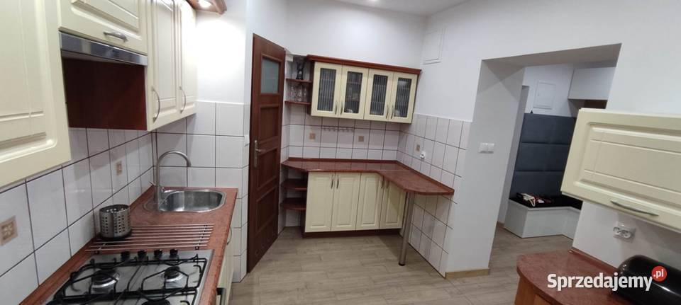Mieszkanie do wynajęcia Przemyśl 3 Maja kamienica Wynajem podkarpackie