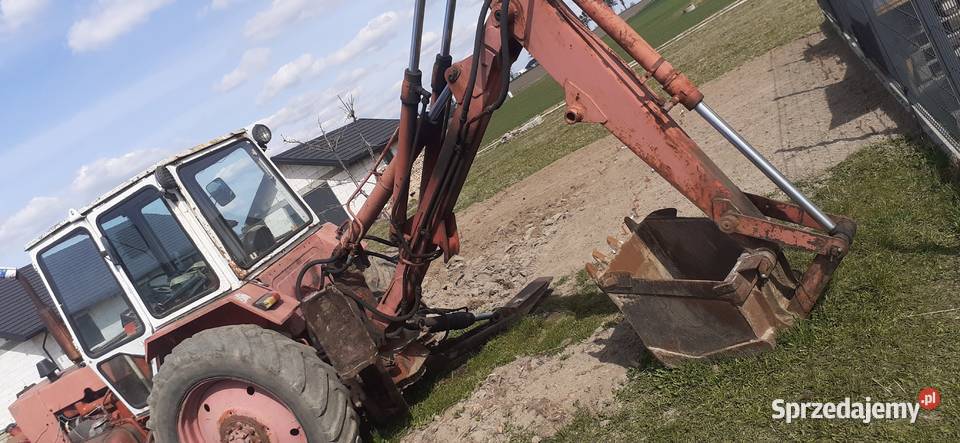 Jumz Białoruśka Mszano