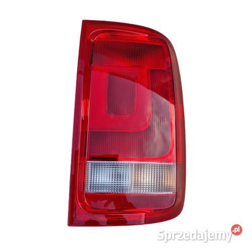 VW AMAROK LAMPA TYLNA TYŁ PRAWA NOWA ORYGINAŁ osobowe lubuskie Bieleń