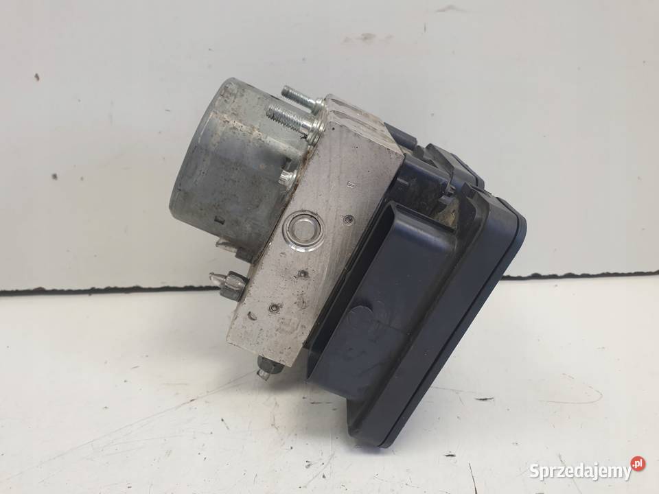 Dacia Duster POMPA ABS hamulcowa 476608845R osobowe Układ ABS i ESP lubelskie Rudka