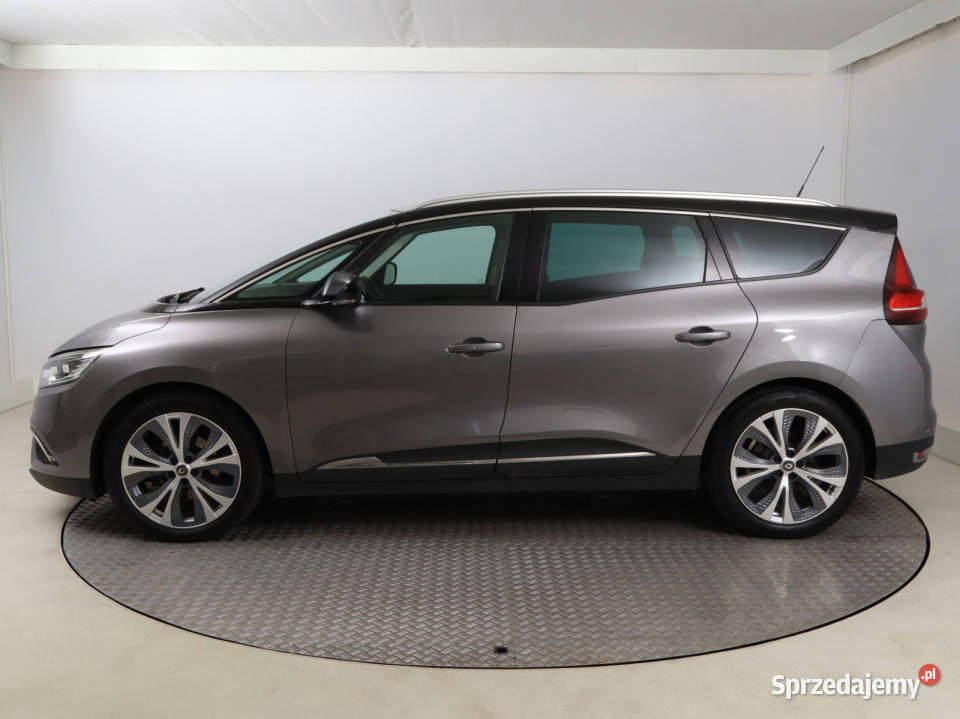 Renault Grand Scenic 17 Blue dCi sprzedam