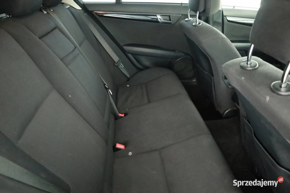 Mercedes C C 220 CDI Piaseczno