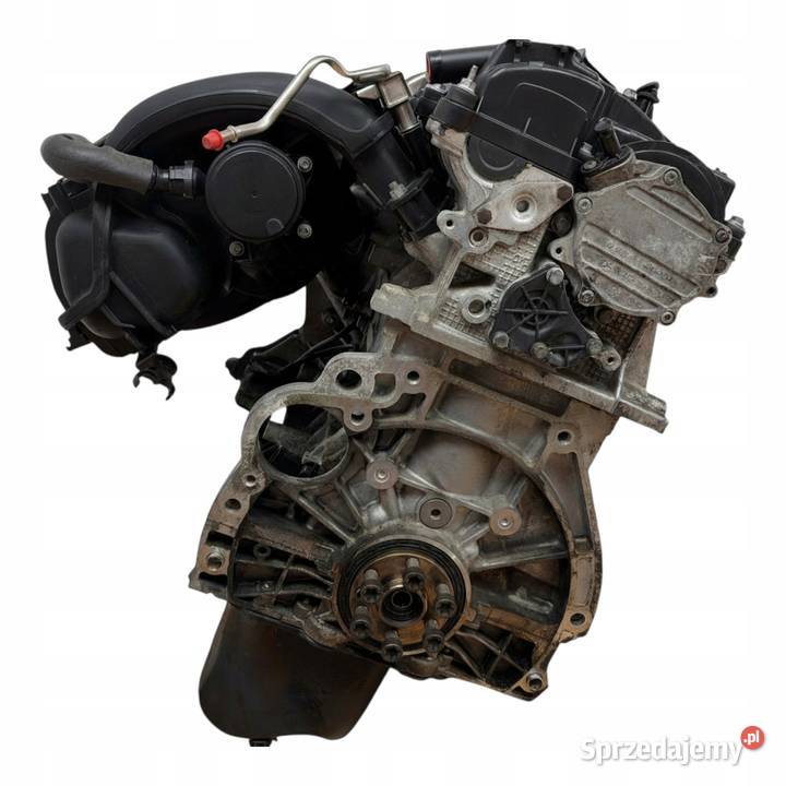 SILNIK N46B20 N46B20B BMW X1 E84 E90 E91 E92 E93 lubelskie