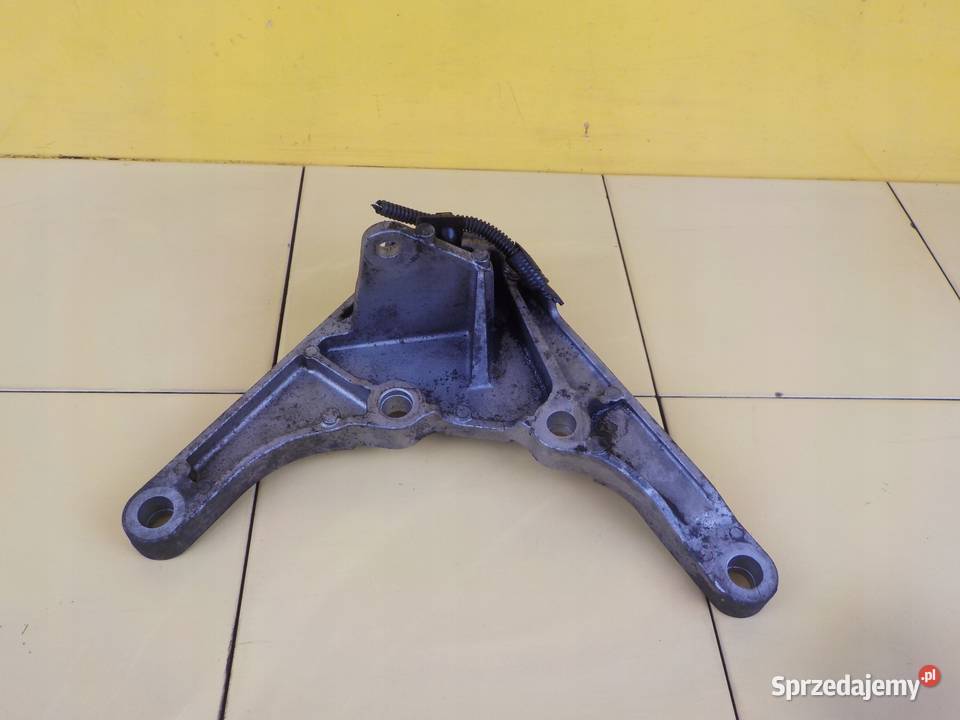 FORD KUGA MK1 25 B 12r 200 HYDB lapa skrzyni osobowe Układ napędowy świętokrzyskie Suków