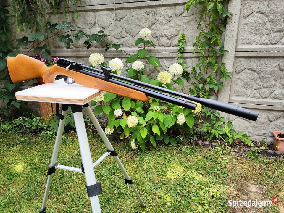 Wiatrówka Artemis Snowpeak 900PR 2 GENERACJA Częstochowa