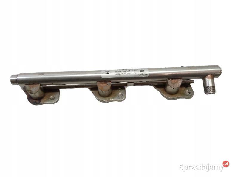 LISTWA WTRYSKOWA A2760704095 35 CGI Mercedes świętokrzyskie