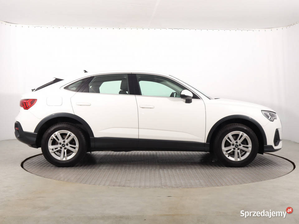 Audi Q3 Sportback 35 TFSI SUV