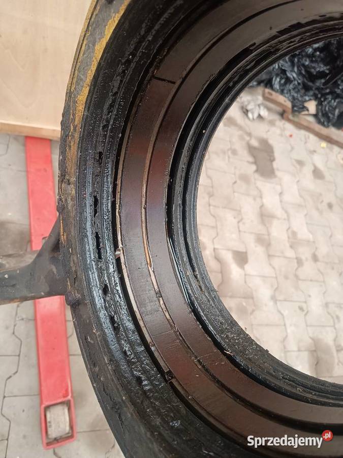 Wahacz wsparcie ładowarka kołowa Volvo L120 świętokrzyskie Staszów sprzedam