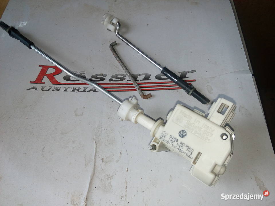 Części Golf 4BoraPassat b5PoloGolf 5 Przasnysz sprzedam