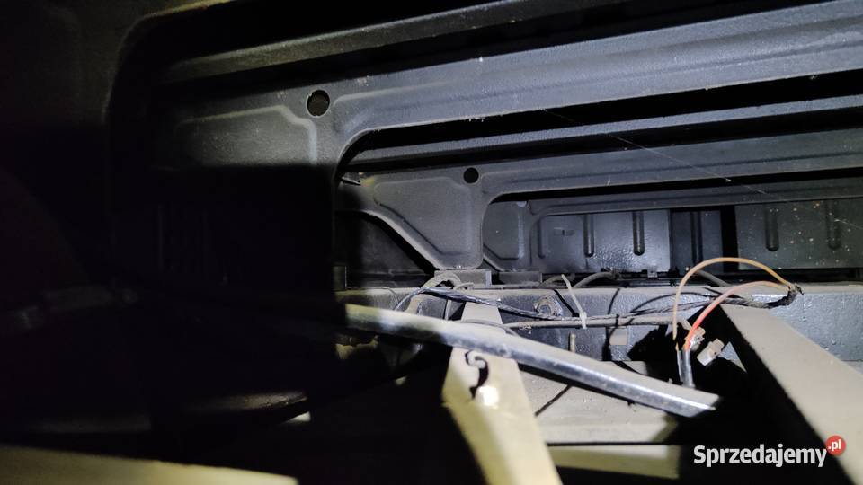 Tarpan 237 lubelskie sprzedam