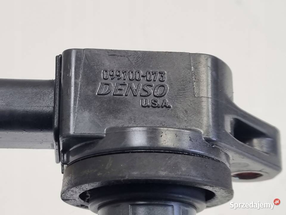 CEWKA ZAPŁONOWA Honda CRV CRV II 20 VTEC osobowe Rudka