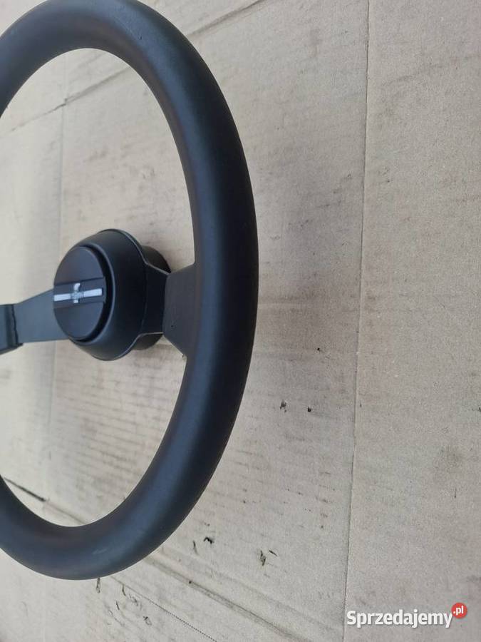 Kierownica klakson FSM Fiat 126p Maluch FL Kierownice