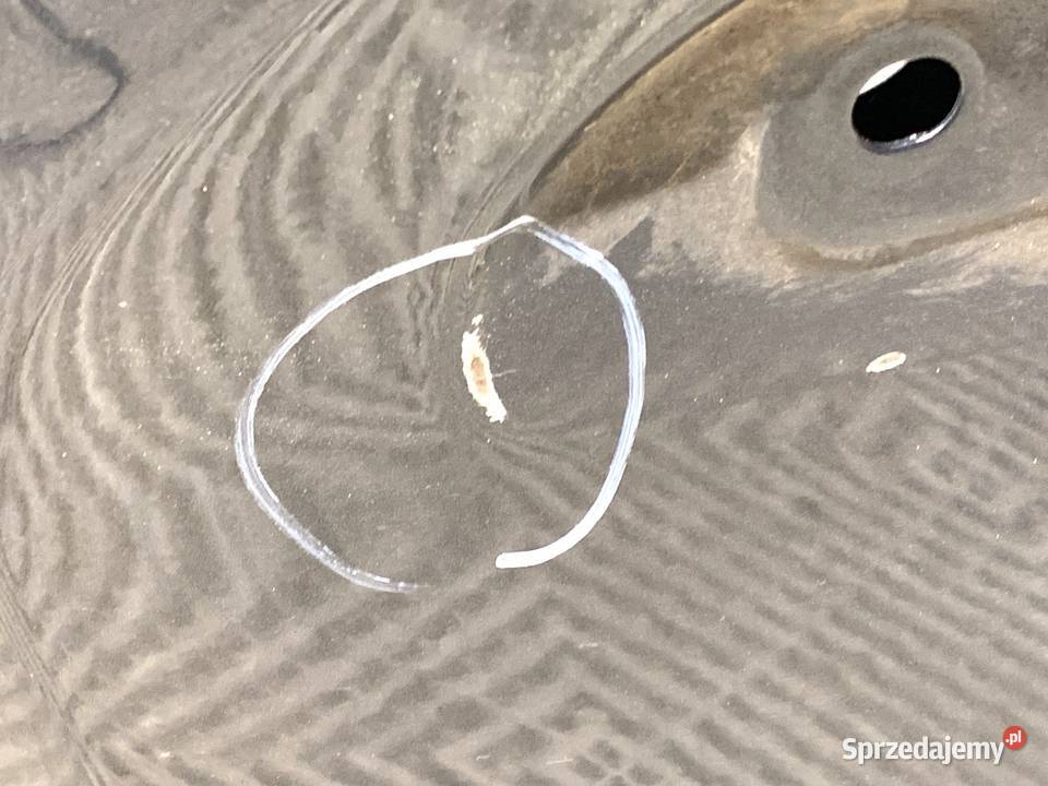 KLAPA TYŁ DACIA LODGY Kombi TYLNA BAGAŻNIKA podkarpackie