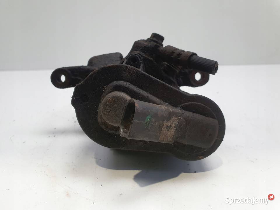 VW Tiguan TYLNY ZACISK HAMULCOWY prawy tył osobowe lubelskie Chełm