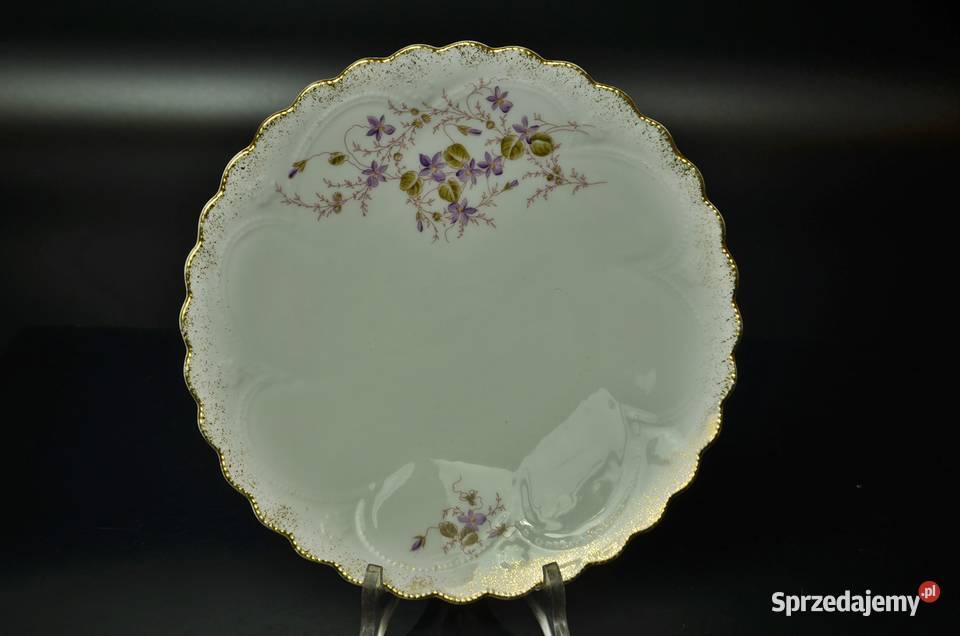 Talerzyk Charlottenbrun Sophienau Jedlina dolnośląskie Legnica