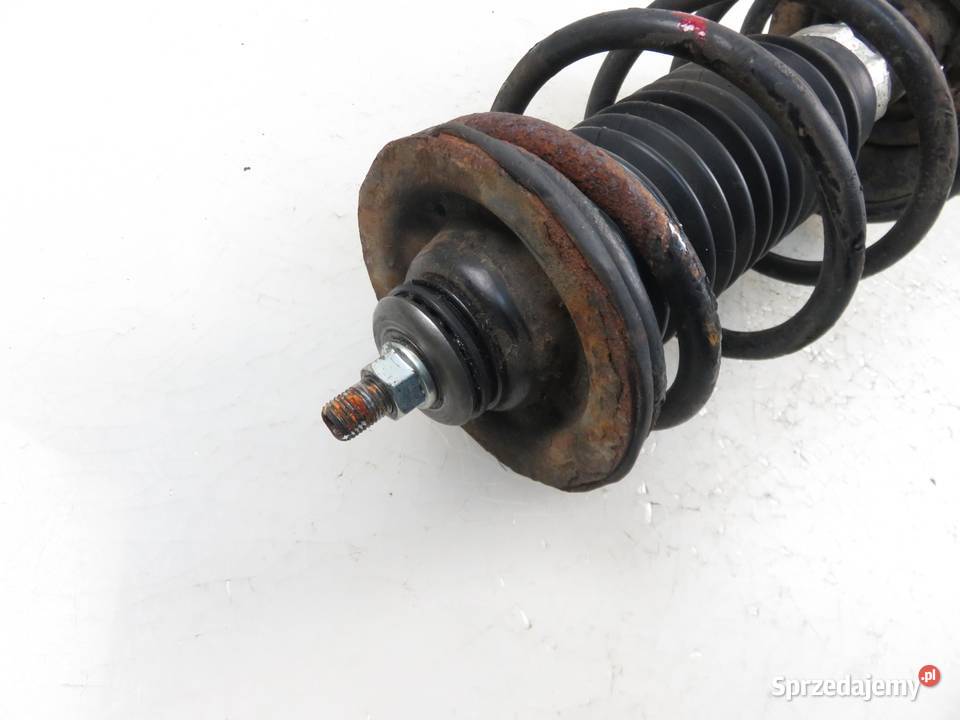 MCPERSON PRAWY PRZEDNI PEUGEOT 107 10 małopolskie