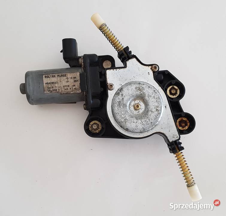 Marea silniczek podnośnika szyby tylny tył Legnica