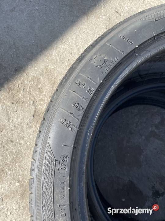 Opony kleber 2554019 Kraszkowice