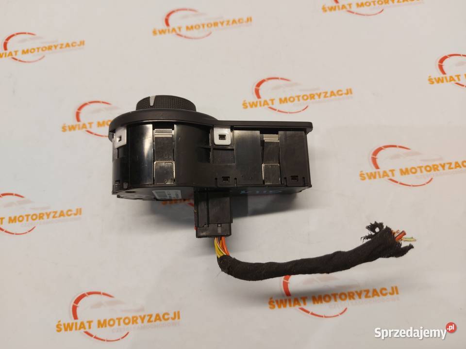 JEEP CHEROKEE V KL 15r przełącznik świateł Panele sterowania, przełączniki Kielce