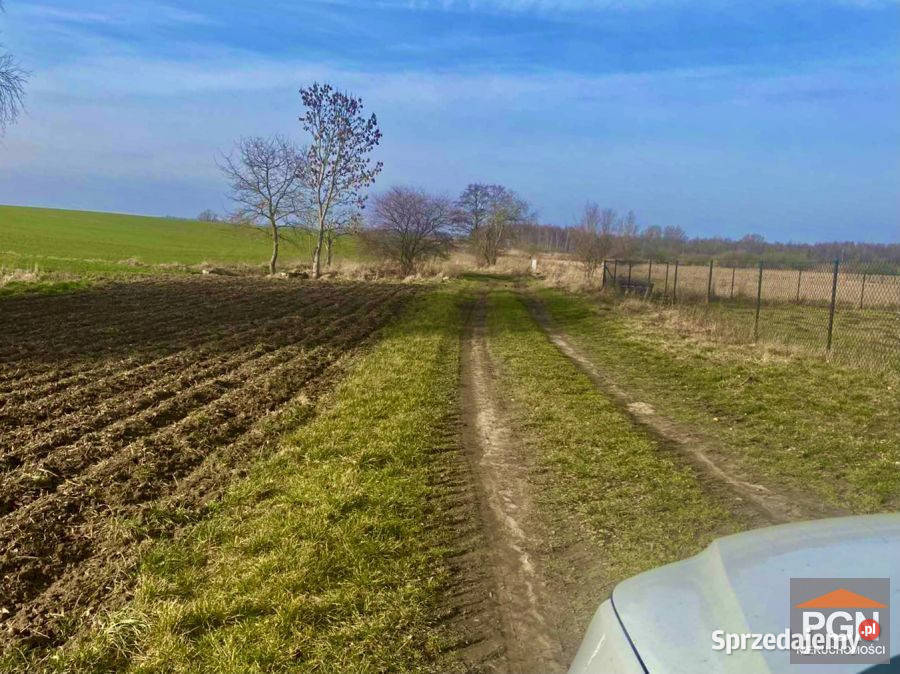 Działka 500m2 Rewal Morska Sprzedaż