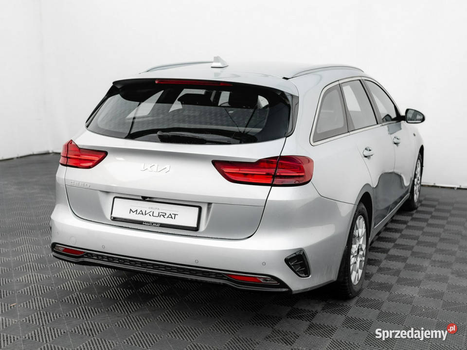 Kia Ceed GD4E95215 TGDI M 2 stref klima Kcof gniazdo USB sprzedam