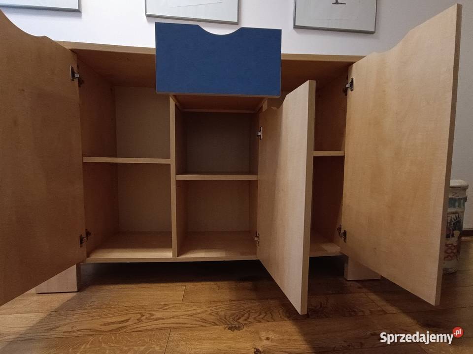 Meble chłopca dziecięcomłodzieżowe mazowieckie Warszawa