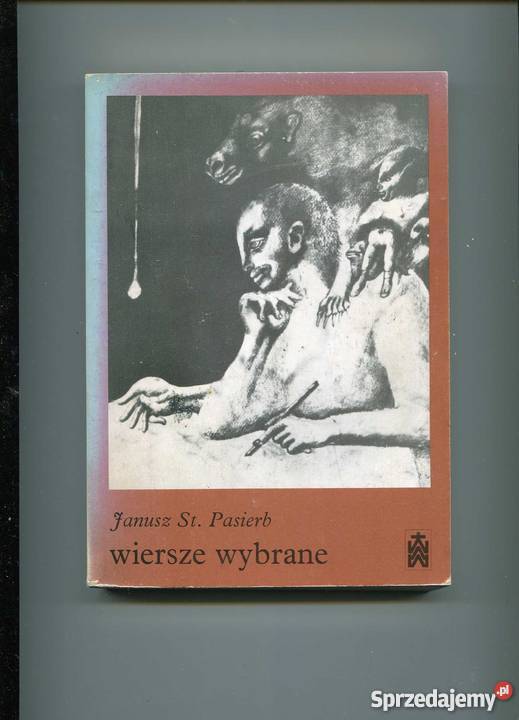Wiersze wybrane Szczecin