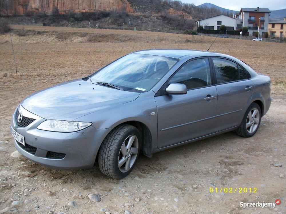 Mazda 6 Tarnów