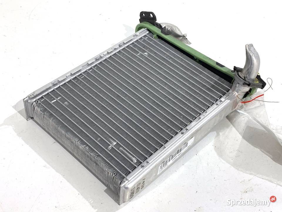 NAGRZEWNICA DACIA DUSTER SUV KOMBAJN OGRZEWANIA