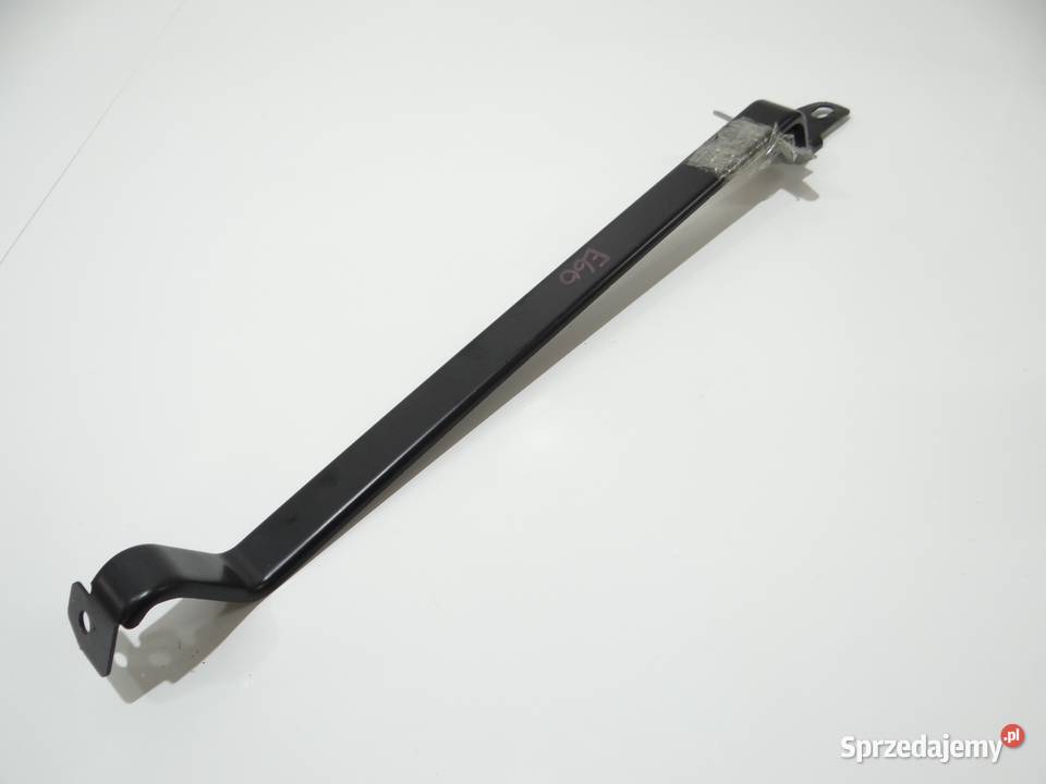 BMW E60 MOCOWANIE AKUMULATORA osobowe Strzyżewice sprzedam