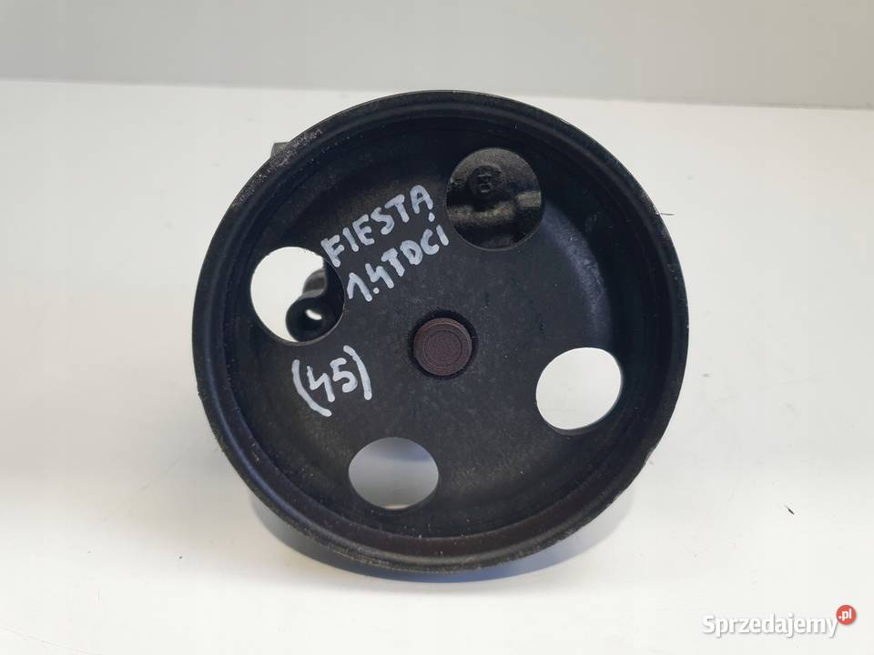 Ford Fusion 14 TDCI POMPA WSPOMAGANIA Rudka