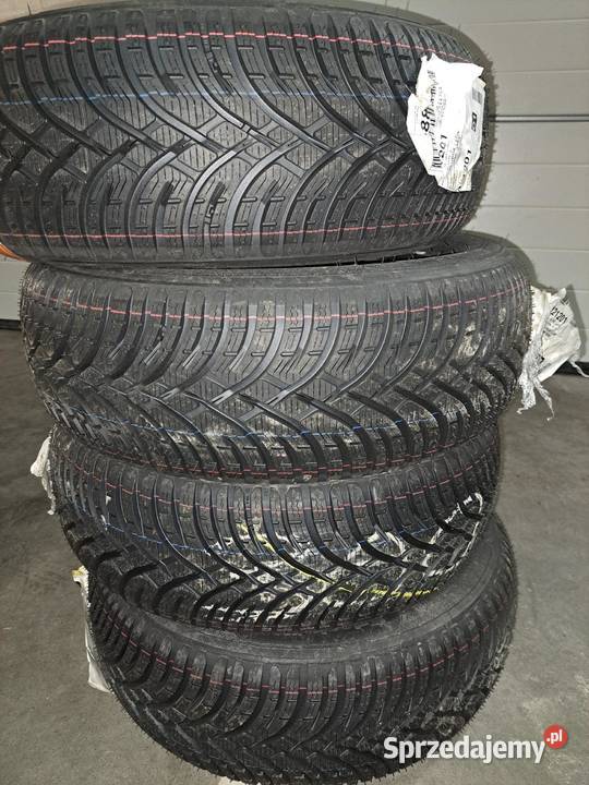 Opony 18560R15 Kleber HP3 15cale Lublin