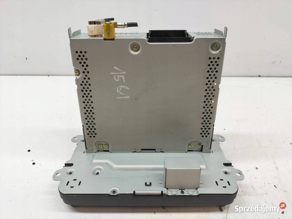 RADIO 561035150 VW Volkswagen Passat VIII 2014 świętokrzyskie