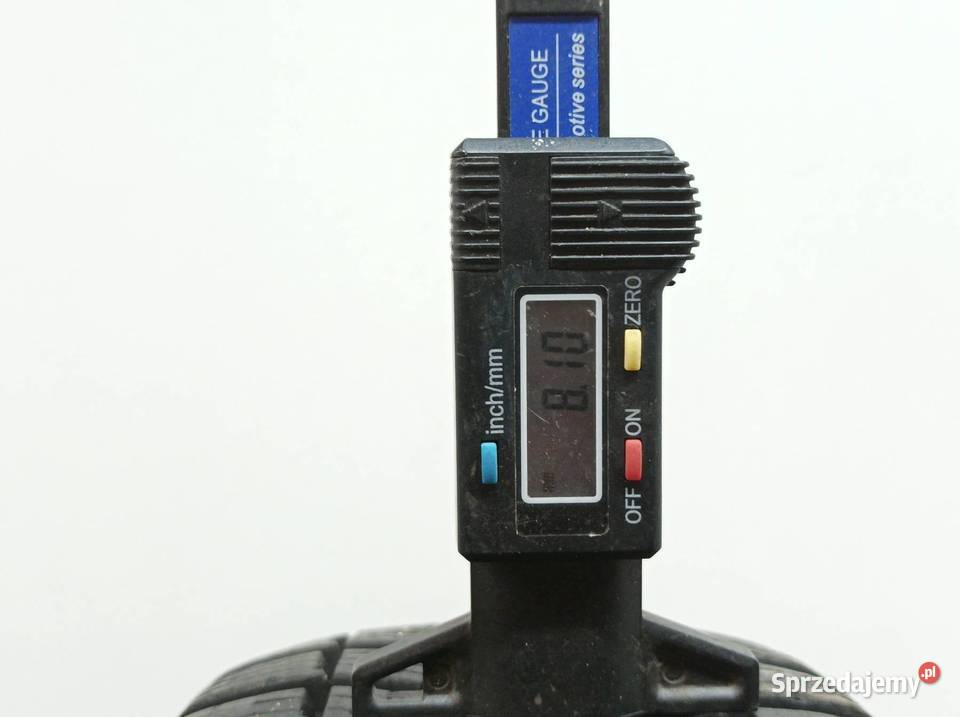 2x OPONA ZIMOWA CEAT WINTER DRIVE 15580R13 świętokrzyskie