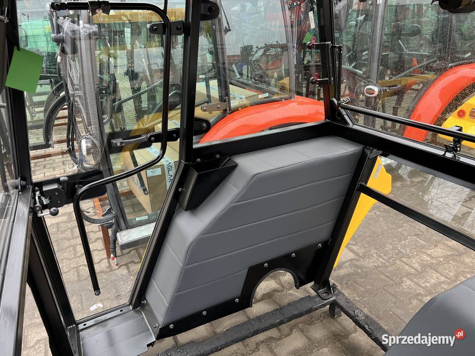 Kabina Ursus C360 C360 C330 C330 T25 błotniki Białobrzegi