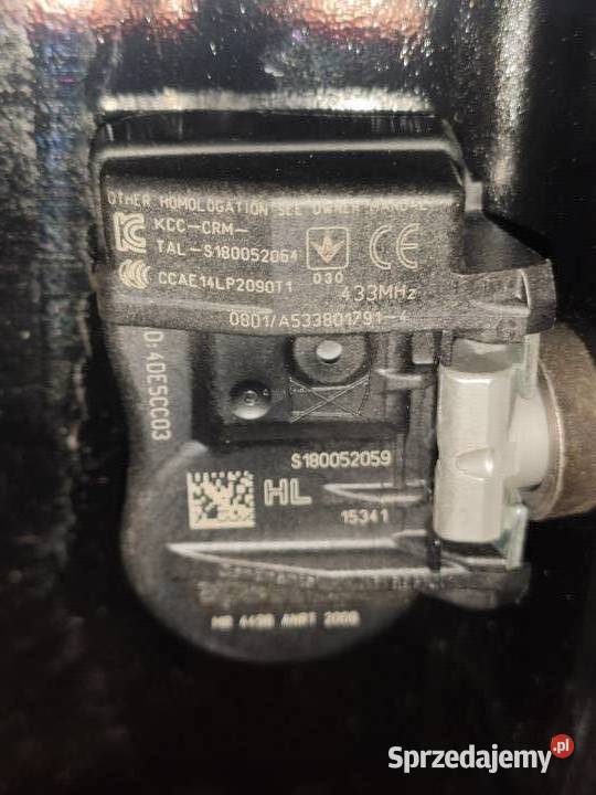 Alufelgi Hyundai i30 Kia Ceed Toyota Auris Yaris Średnica 16" Kielce