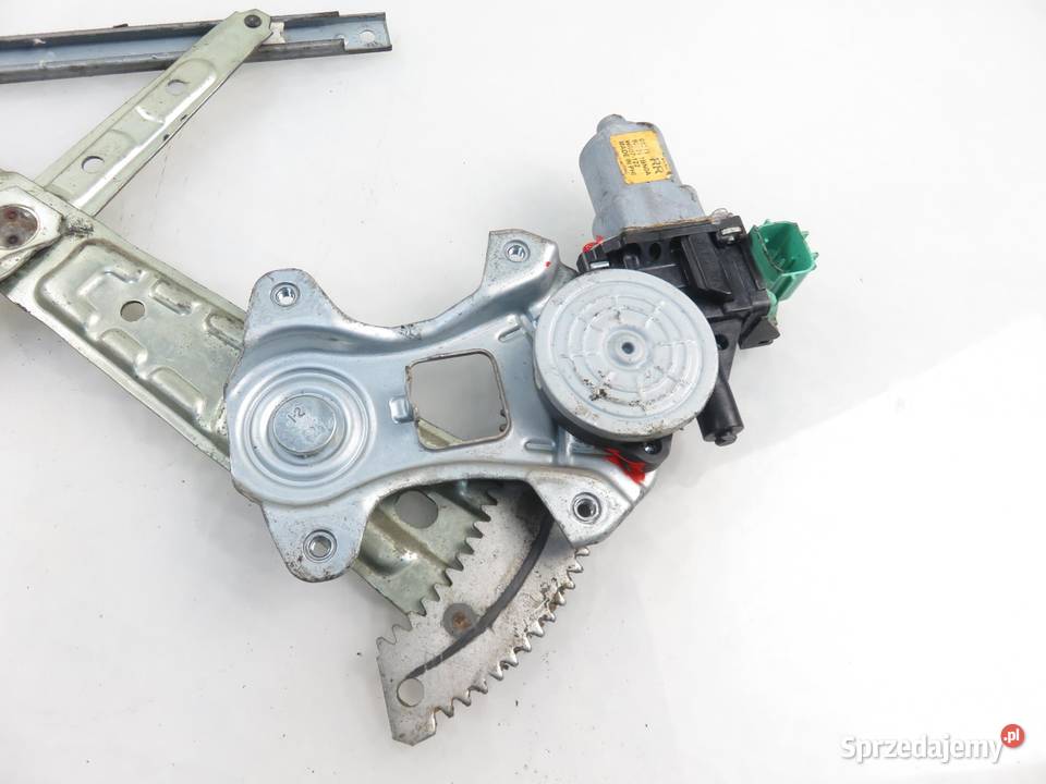 PODNOŚNIK SZYBY LEWY TYLNY INFINITI M Q70