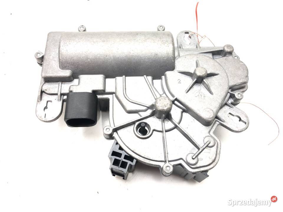 DOCIĄG KLAPY VW ARTEON Hatchback 3G0827887B Motoryzacja sprzedam