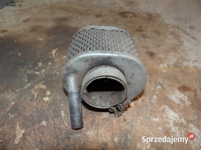 filtr powietrza EMW R 35 org DDR